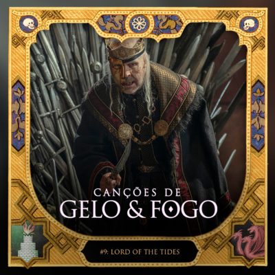 Jogo De Tabuleiro ASMODEE Crônicas de gelo e fogo: adeptos do espanhol  r´hllor